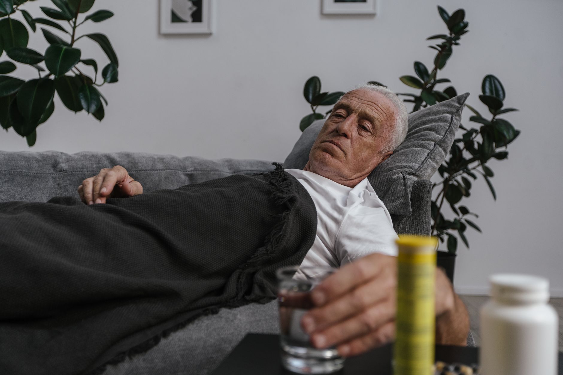 Miért borul fel az alvás időskorban, és hogyan hozhatod helyre a nappali éberséget?